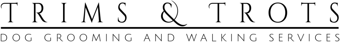 Trims & Trots - Dog Grooming and Walking Services